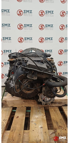 Scania Occ versnellingsbak GRS905 Scania - Коробка передач для Грузовиков: фото 4 Scania Occ versnellingsbak GRS905 Scania - Коробка передач для Грузовиков: фото 4