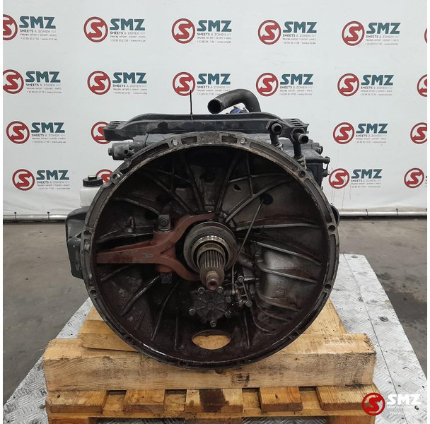 Scania Occ versnellingsbak GRS905R + retarder Scania - Коробка передач для Грузовиков: фото 3 Scania Occ versnellingsbak GRS905R + retarder Scania - Коробка передач для Грузовиков: фото 3