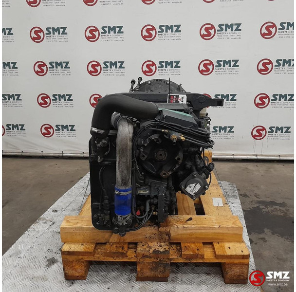 Scania Occ versnellingsbak GRS905R + retarder Scania - Коробка передач для Грузовиков: фото 4 Scania Occ versnellingsbak GRS905R + retarder Scania - Коробка передач для Грузовиков: фото 4