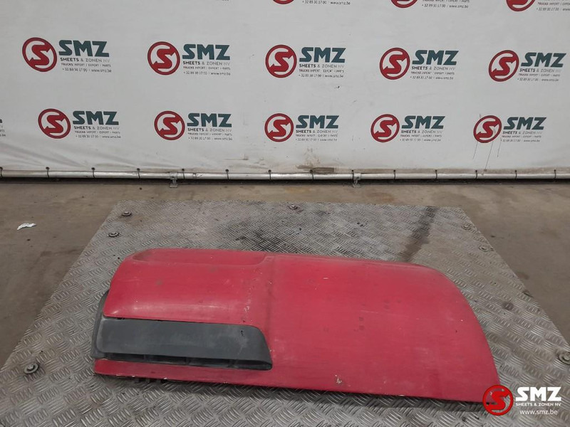 Scania Occ windgeleider Scania - Кабина и интерьер для Грузовиков: фото 1 Scania Occ windgeleider Scania - Кабина и интерьер для Грузовиков: фото 1