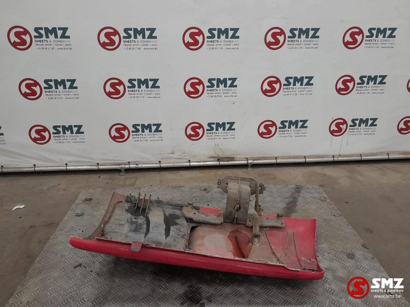 Scania Occ windgeleider Scania - Кабина и интерьер для Грузовиков: фото 3 Scania Occ windgeleider Scania - Кабина и интерьер для Грузовиков: фото 3