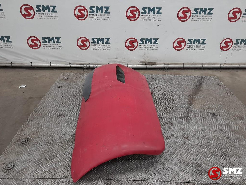 Scania Occ windgeleider Scania - Кабина и интерьер для Грузовиков: фото 5 Scania Occ windgeleider Scania - Кабина и интерьер для Грузовиков: фото 5