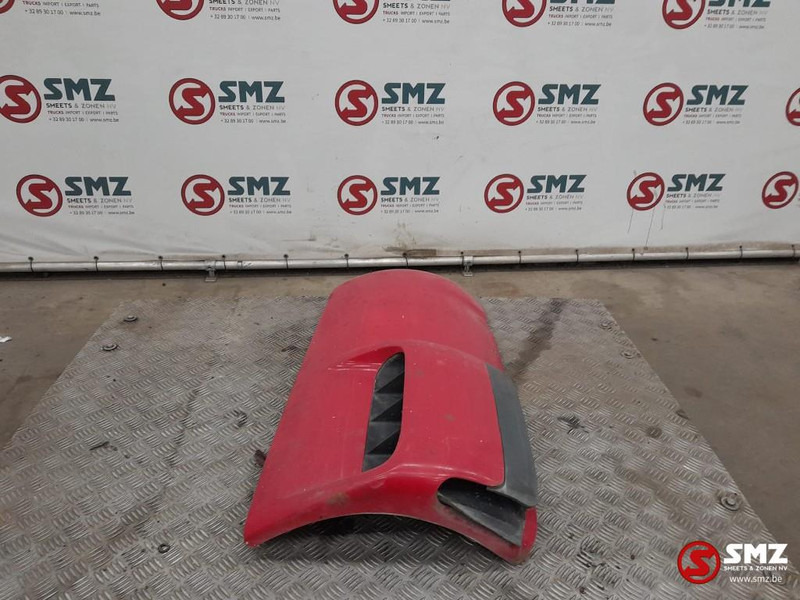 Scania Occ windgeleider Scania - Кабина и интерьер для Грузовиков: фото 4 Scania Occ windgeleider Scania - Кабина и интерьер для Грузовиков: фото 4