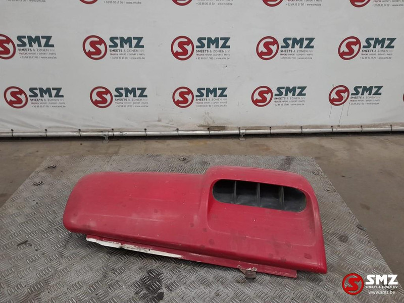 Scania Occ windgeleider Scania - Кабина и интерьер для Грузовиков: фото 2 Scania Occ windgeleider Scania - Кабина и интерьер для Грузовиков: фото 2