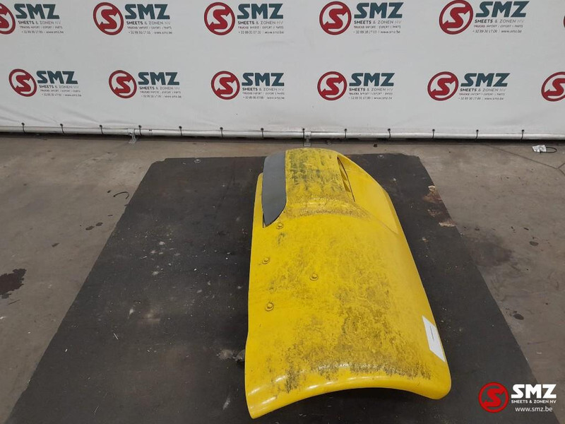 Scania Occ windgeleider links Scania - Кабина и интерьер для Грузовиков: фото 1 Scania Occ windgeleider links Scania - Кабина и интерьер для Грузовиков: фото 1