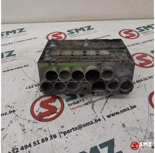 Scania Occ zekeringskast Scania - Электрическая система для Грузовиков: фото 2 Scania Occ zekeringskast Scania - Электрическая система для Грузовиков: фото 2