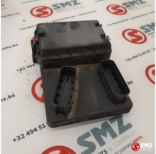 Scania Occ zekeringskast Scania - Электрическая система для Грузовиков: фото 5 Scania Occ zekeringskast Scania - Электрическая система для Грузовиков: фото 5