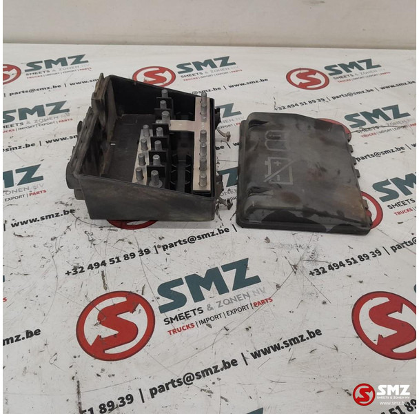 Scania Occ zekeringskast Scania - Электрическая система для Грузовиков: фото 5 Scania Occ zekeringskast Scania - Электрическая система для Грузовиков: фото 5