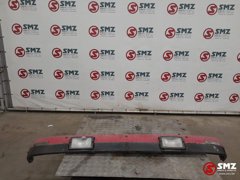 Scania Occ zonneklep Scania - Солнцезащитный козырек для Грузовиков: фото 1 Scania Occ zonneklep Scania - Солнцезащитный козырек для Грузовиков: фото 1