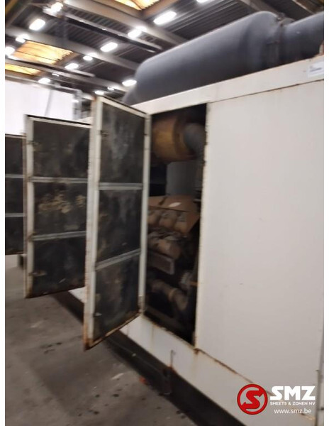 Deutz Occ Stroomgroep Deutz 315KVA - Строительная техника: фото 4 Deutz Occ Stroomgroep Deutz 315KVA - Строительная техника: фото 4