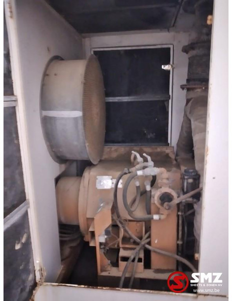 Deutz Occ Stroomgroep Deutz 315KVA - Строительная техника: фото 5 Deutz Occ Stroomgroep Deutz 315KVA - Строительная техника: фото 5