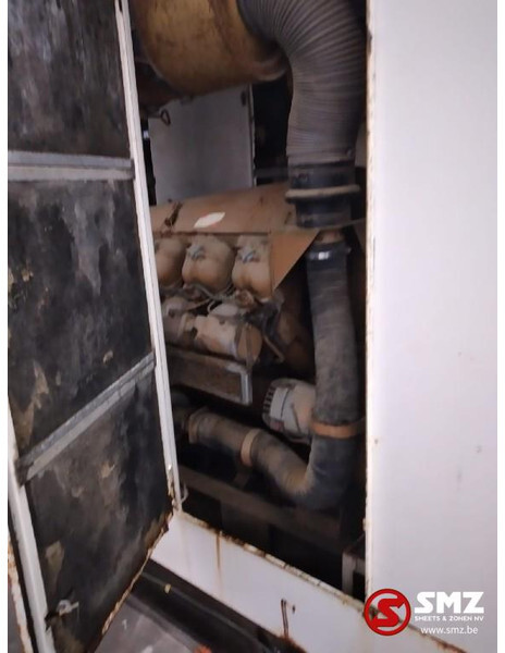 Deutz Occ Stroomgroep Deutz 315KVA - Строительная техника: фото 3 Deutz Occ Stroomgroep Deutz 315KVA - Строительная техника: фото 3