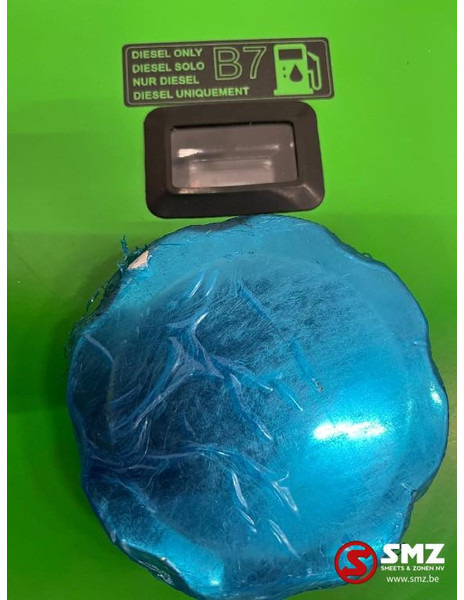 Новый Строительная техника Diversen Stroomgroep 20 KVA: фото 7 Новый Строительная техника Diversen Stroomgroep 20 KVA: фото 7