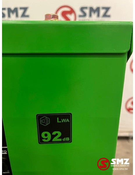 Новый Строительная техника Diversen Stroomgroep 20 KVA: фото 9 Новый Строительная техника Diversen Stroomgroep 20 KVA: фото 9