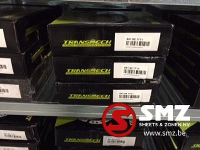 Toyota Koppelingsset hi-lux 2.5d - Сцепление и запчасти для Грузовиков: фото 1 Toyota Koppelingsset hi-lux 2.5d - Сцепление и запчасти для Грузовиков: фото 1