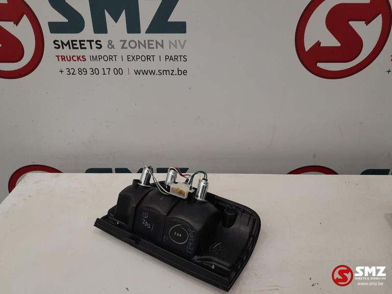 Toyota Lamp assy achter rechts lexus , Toyota - Задний фонарь для Грузовиков: фото 4 Toyota Lamp assy achter rechts lexus , Toyota - Задний фонарь для Грузовиков: фото 4