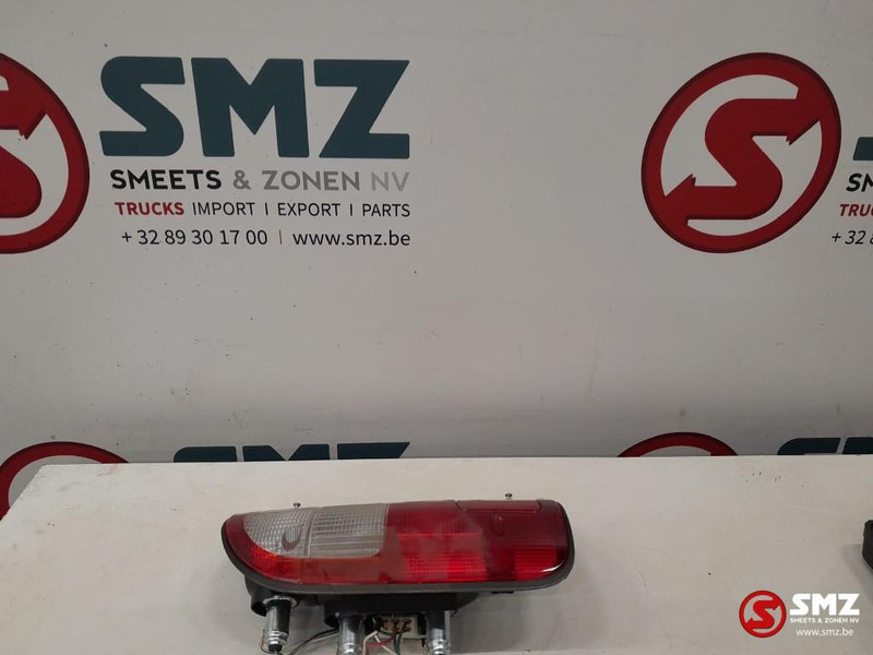 Toyota Lamp assy achter rechts lexus , Toyota - Задний фонарь для Грузовиков: фото 3 Toyota Lamp assy achter rechts lexus , Toyota - Задний фонарь для Грузовиков: фото 3