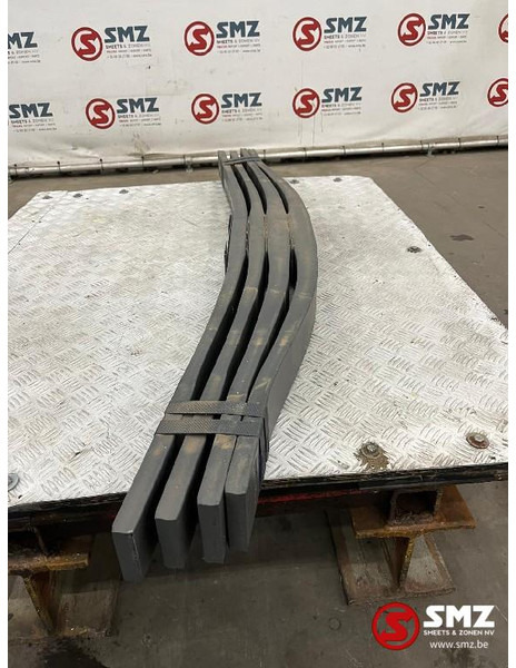 Volvo Bladveer Volvo 23425819 - Рессорная подвеска для Грузовиков: фото 1 Volvo Bladveer Volvo 23425819 - Рессорная подвеска для Грузовиков: фото 1