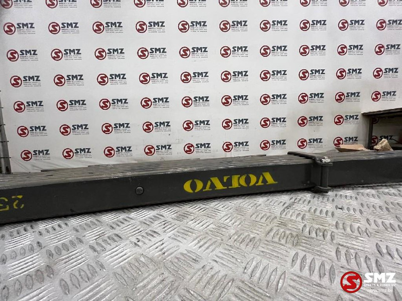 Volvo Bladveer Volvo 257672 - Рессорная подвеска для Грузовиков: фото 3 Volvo Bladveer Volvo 257672 - Рессорная подвеска для Грузовиков: фото 3