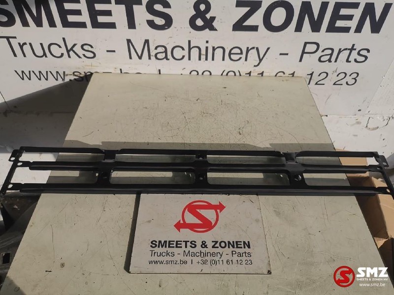 Volvo Klaptree frontgrille - Решётка радиатора для Грузовиков: фото 1 Volvo Klaptree frontgrille - Решётка радиатора для Грузовиков: фото 1