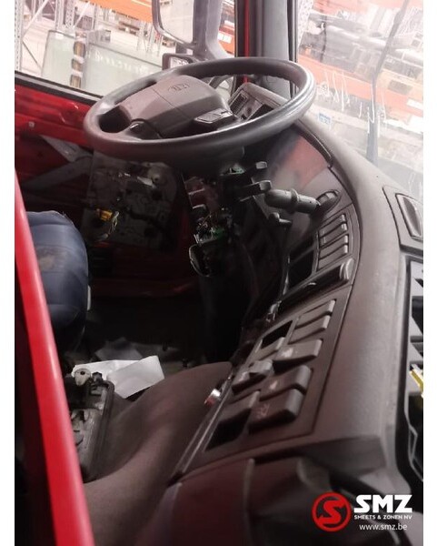 Volvo Occ Cabine Volvo FM9 - Кабина для Грузовиков: фото 4 Volvo Occ Cabine Volvo FM9 - Кабина для Грузовиков: фото 4