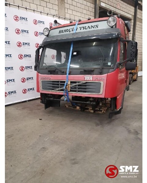 Volvo Occ Cabine Volvo FM9 - Кабина для Грузовиков: фото 2 Volvo Occ Cabine Volvo FM9 - Кабина для Грузовиков: фото 2