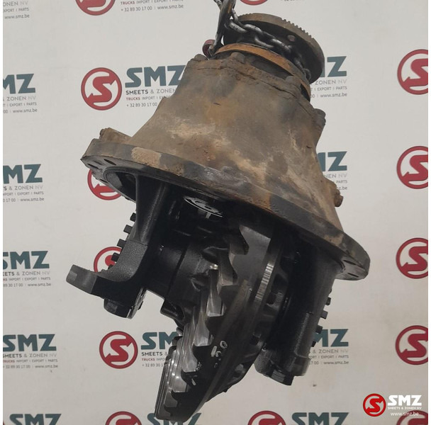 Volvo Occ Differentiëel Volvo - Дифференциал для Грузовиков: фото 4 Volvo Occ Differentiëel Volvo - Дифференциал для Грузовиков: фото 4