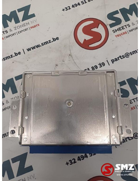 Volvo Occ ECU EBS regeleenheid Volvo - Блок управления для Грузовиков: фото 3 Volvo Occ ECU EBS regeleenheid Volvo - Блок управления для Грузовиков: фото 3