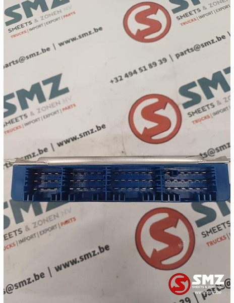 Volvo Occ ECU EBS regeleenheid Volvo - Блок управления для Грузовиков: фото 1 Volvo Occ ECU EBS regeleenheid Volvo - Блок управления для Грузовиков: фото 1