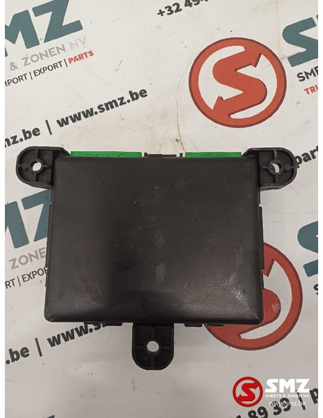 Volvo Occ ECU ECS 3.5 regeleenheid Volvo - Блок управления для Грузовиков: фото 1 Volvo Occ ECU ECS 3.5 regeleenheid Volvo - Блок управления для Грузовиков: фото 1