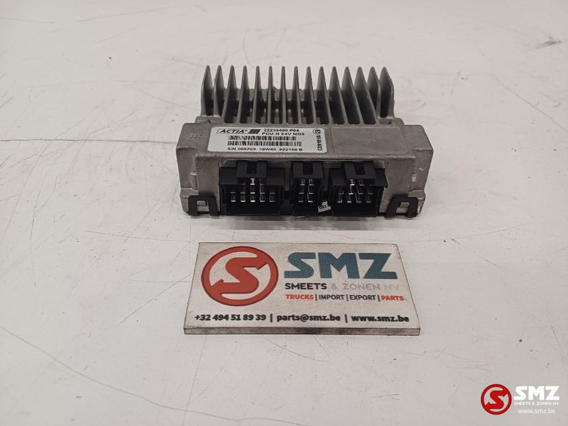 Volvo Occ ECU FCU besturingseenheid Volvo - Блок управления для Грузовиков: фото 1 Volvo Occ ECU FCU besturingseenheid Volvo - Блок управления для Грузовиков: фото 1