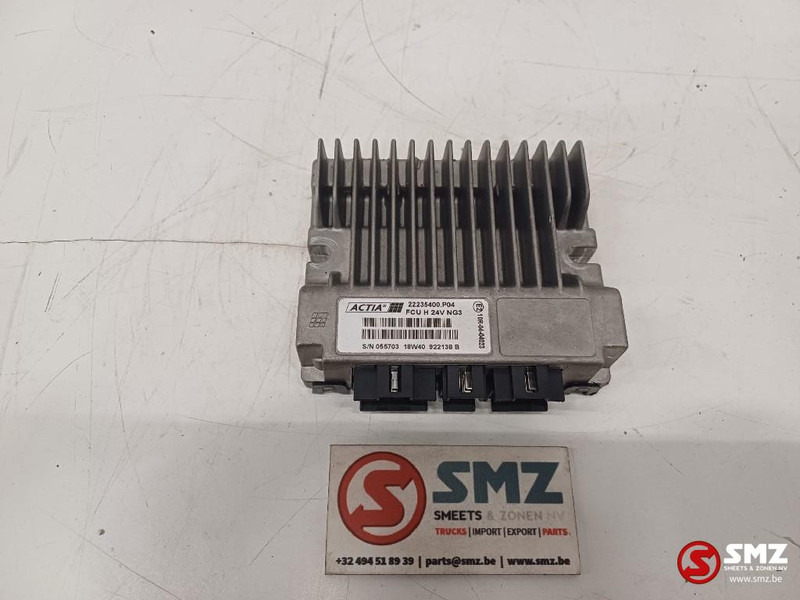 Volvo Occ ECU FCU besturingseenheid Volvo - Блок управления для Грузовиков: фото 3 Volvo Occ ECU FCU besturingseenheid Volvo - Блок управления для Грузовиков: фото 3