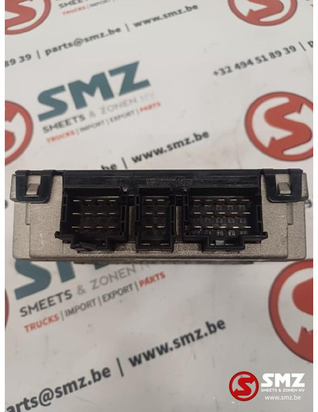 Volvo Occ ECU FCU regeleenheid Volvo - Блок управления для Грузовиков: фото 2 Volvo Occ ECU FCU regeleenheid Volvo - Блок управления для Грузовиков: фото 2