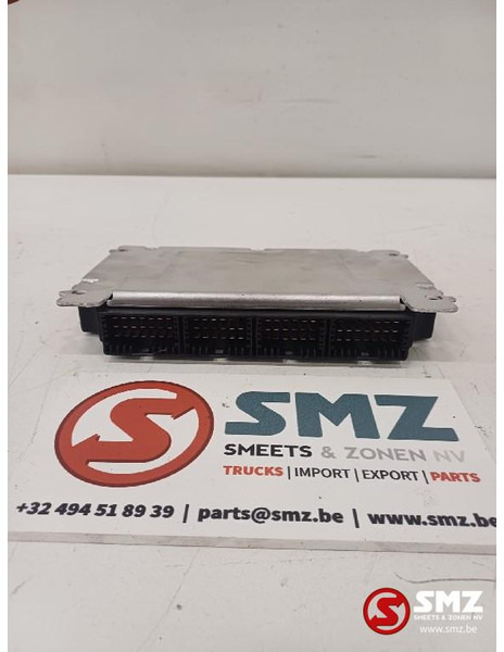 Volvo Occ ECU SLCM regeleenheid Volvo - Блок управления для Грузовиков: фото 2 Volvo Occ ECU SLCM regeleenheid Volvo - Блок управления для Грузовиков: фото 2