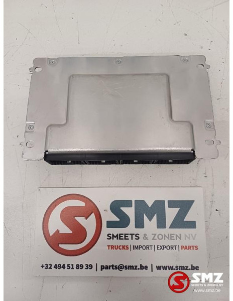 Volvo Occ ECU SLCM regeleenheid Volvo - Блок управления для Грузовиков: фото 3 Volvo Occ ECU SLCM regeleenheid Volvo - Блок управления для Грузовиков: фото 3