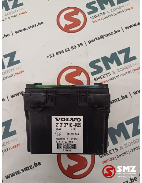 Volvo Occ ECU VECU regeleenheid Volvo - Блок управления для Грузовиков: фото 2 Volvo Occ ECU VECU regeleenheid Volvo - Блок управления для Грузовиков: фото 2