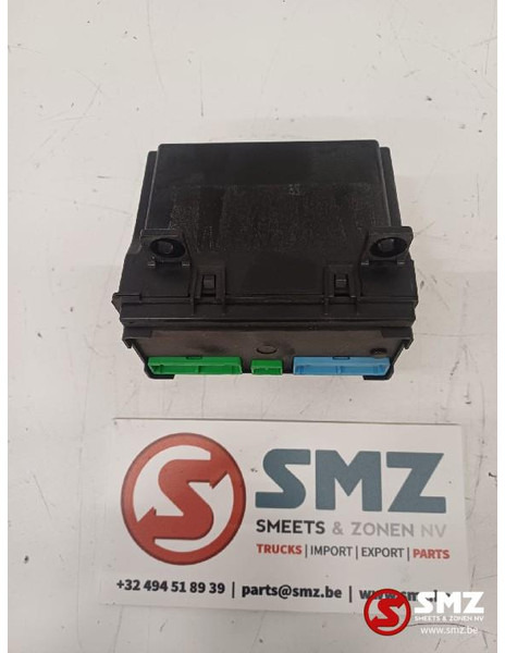 Volvo Occ ECU VECU regeleenheid Volvo - Блок управления для Грузовиков: фото 2 Volvo Occ ECU VECU regeleenheid Volvo - Блок управления для Грузовиков: фото 2