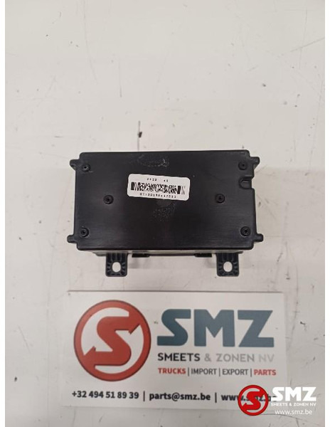 Volvo Occ ECU VECU regeleenheid Volvo - Блок управления для Грузовиков: фото 3 Volvo Occ ECU VECU regeleenheid Volvo - Блок управления для Грузовиков: фото 3