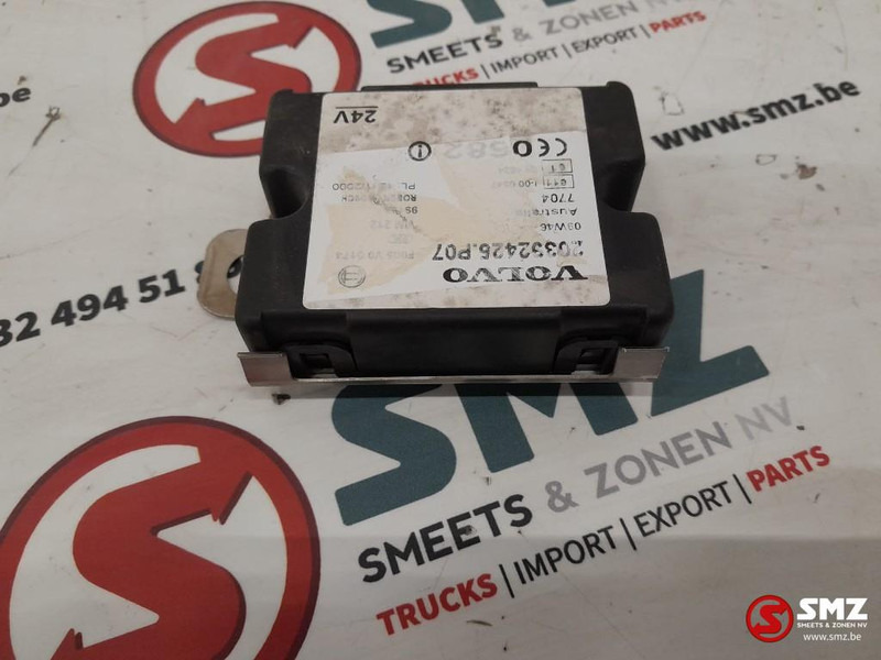 Volvo Occ ECU immobilizer regeleenheid Volvo - Блок управления для Грузовиков: фото 2 Volvo Occ ECU immobilizer regeleenheid Volvo - Блок управления для Грузовиков: фото 2