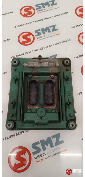 Volvo Occ ECU motorbesturingseenheid D13 Volvo 21900545 - Блок управления для Грузовиков: фото 1 Volvo Occ ECU motorbesturingseenheid D13 Volvo 21900545 - Блок управления для Грузовиков: фото 1