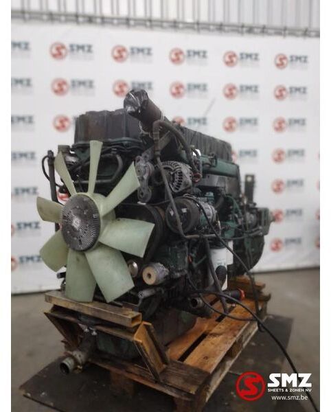 Volvo Occ Motor D12D380 Volvo FM - Двигатель для Грузовиков: фото 3 Volvo Occ Motor D12D380 Volvo FM - Двигатель для Грузовиков: фото 3
