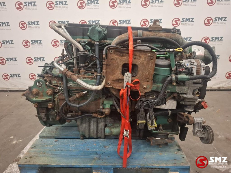 Volvo Occ Motor Volvo D7E - Двигатель для Грузовиков: фото 3 Volvo Occ Motor Volvo D7E - Двигатель для Грузовиков: фото 3