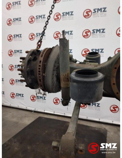 Volvo Occ achteras + steekassen Volvo FH 20914319 170323 - Приводный вал для Грузовиков: фото 3 Volvo Occ achteras + steekassen Volvo FH 20914319 170323 - Приводный вал для Грузовиков: фото 3