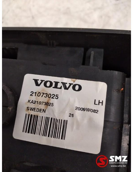 Volvo Occ automatische versnellingspook Volvo - Кабина и интерьер для Грузовиков: фото 3 Volvo Occ automatische versnellingspook Volvo - Кабина и интерьер для Грузовиков: фото 3