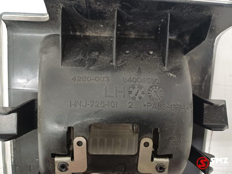 Volvo Occ binnenverlichting links + rechts Volvo - Кабина и интерьер для Грузовиков: фото 4 Volvo Occ binnenverlichting links + rechts Volvo - Кабина и интерьер для Грузовиков: фото 4