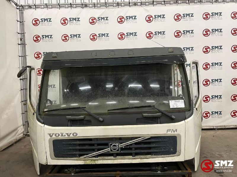 Volvo Occ cabine Volvo - Кабина и интерьер для Грузовиков: фото 2 Volvo Occ cabine Volvo - Кабина и интерьер для Грузовиков: фото 2