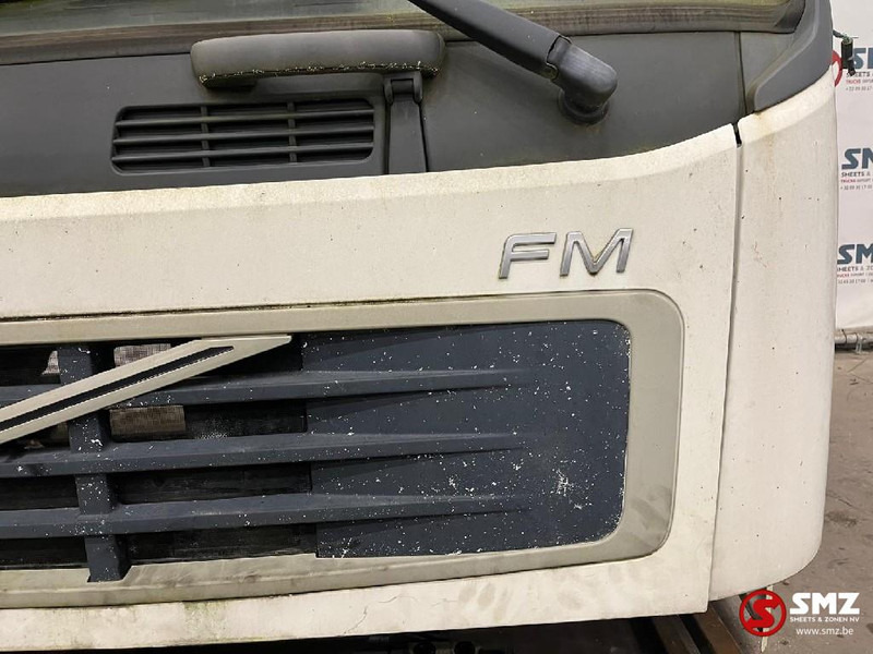 Volvo Occ cabine Volvo - Кабина и интерьер для Грузовиков: фото 3 Volvo Occ cabine Volvo - Кабина и интерьер для Грузовиков: фото 3