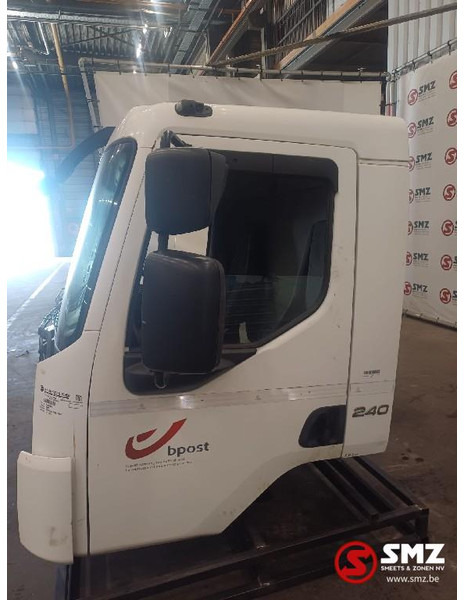 Volvo Occ cabine Volvo - Кабина и интерьер для Грузовиков: фото 3 Volvo Occ cabine Volvo - Кабина и интерьер для Грузовиков: фото 3