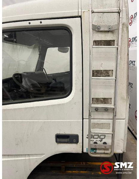 Volvo Occ cabine Volvo - Кабина и интерьер для Грузовиков: фото 5 Volvo Occ cabine Volvo - Кабина и интерьер для Грузовиков: фото 5