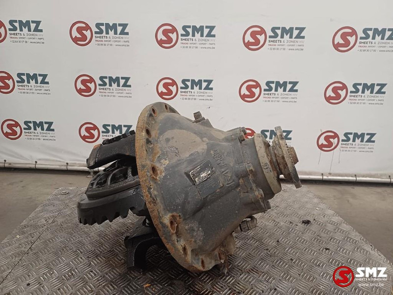 Volvo Occ differentiëel 177E Meritor i=1/463 Volvo - Дифференциал для Грузовиков: фото 2 Volvo Occ differentiëel 177E Meritor i=1/463 Volvo - Дифференциал для Грузовиков: фото 2